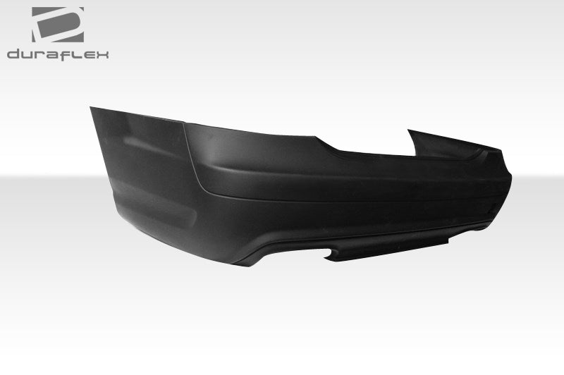 Bumper Covers - Rear 107203 Duraflex