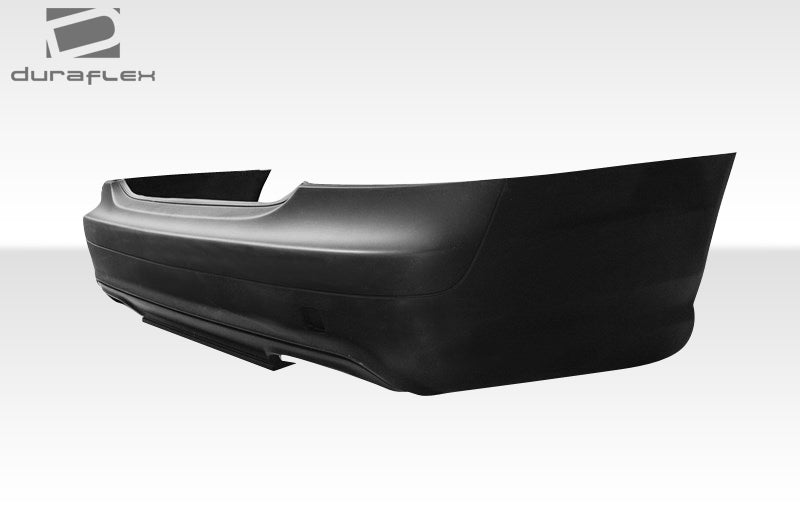 Bumper Covers - Rear 107203 Duraflex