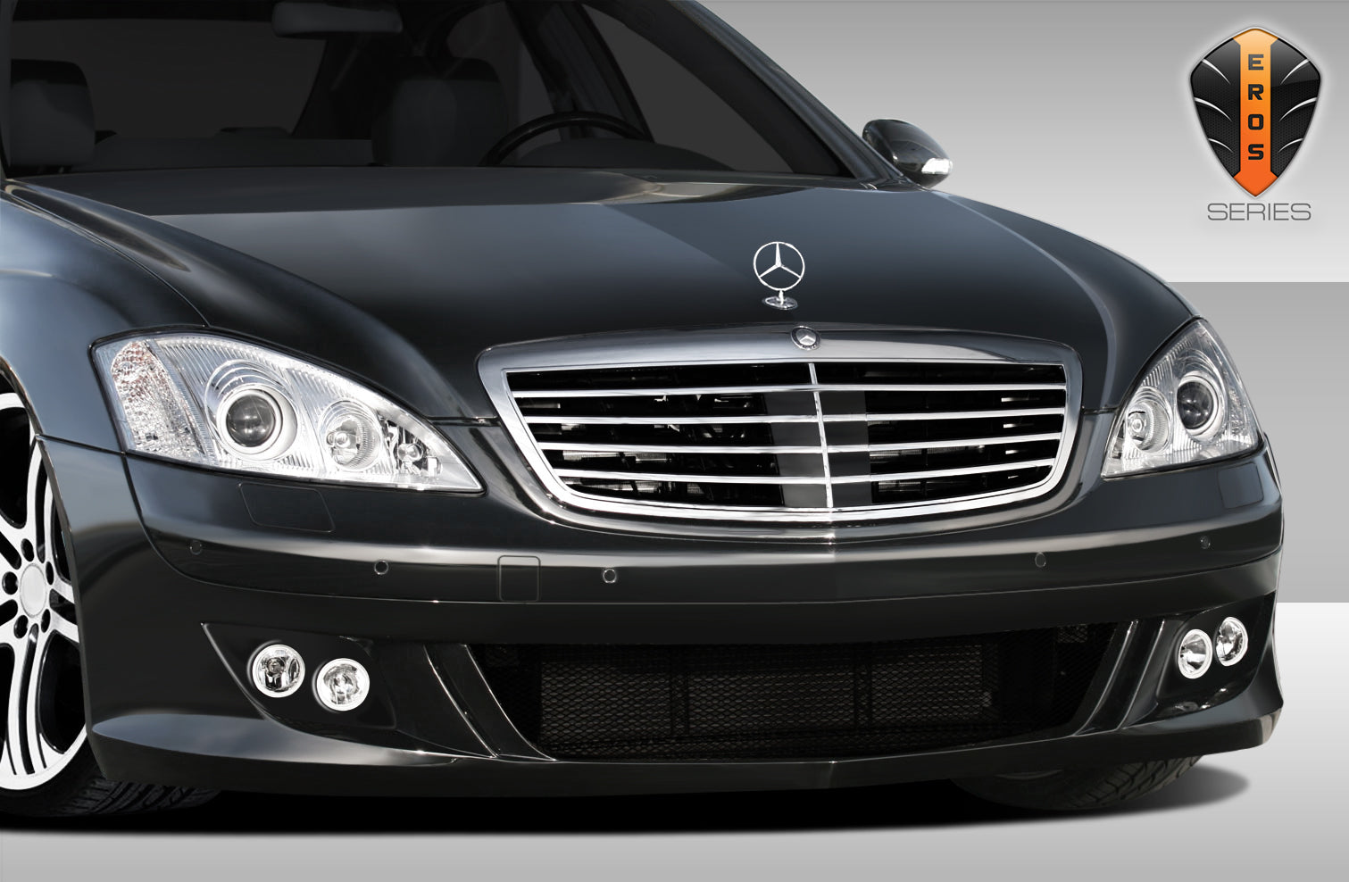 Bumper Covers - Front 107789 Duraflex