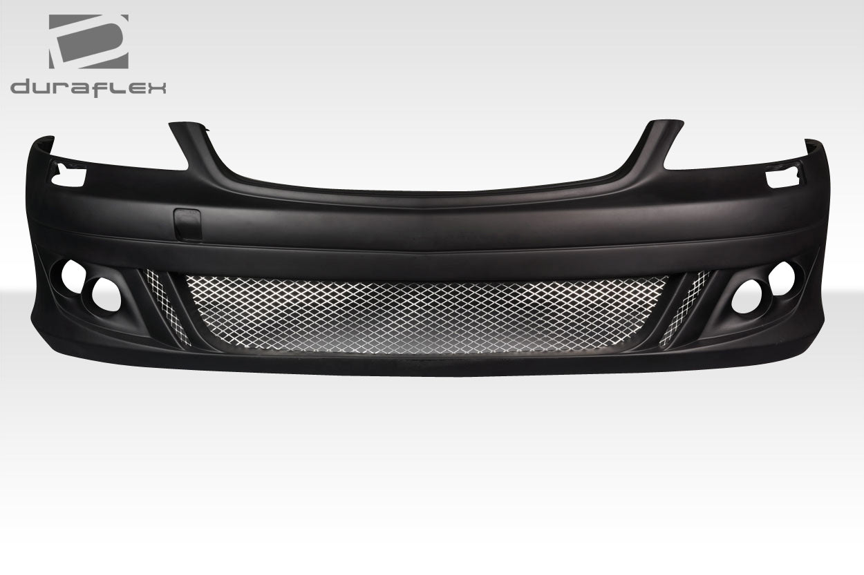 Bumper Covers - Front 107789 Duraflex