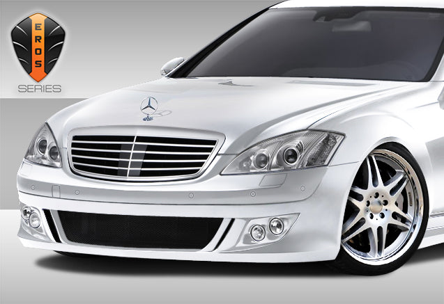 Bumper Covers - Front 107789 Duraflex