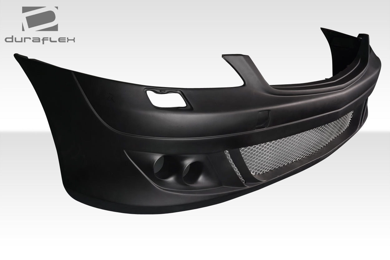 Bumper Covers - Front 107789 Duraflex