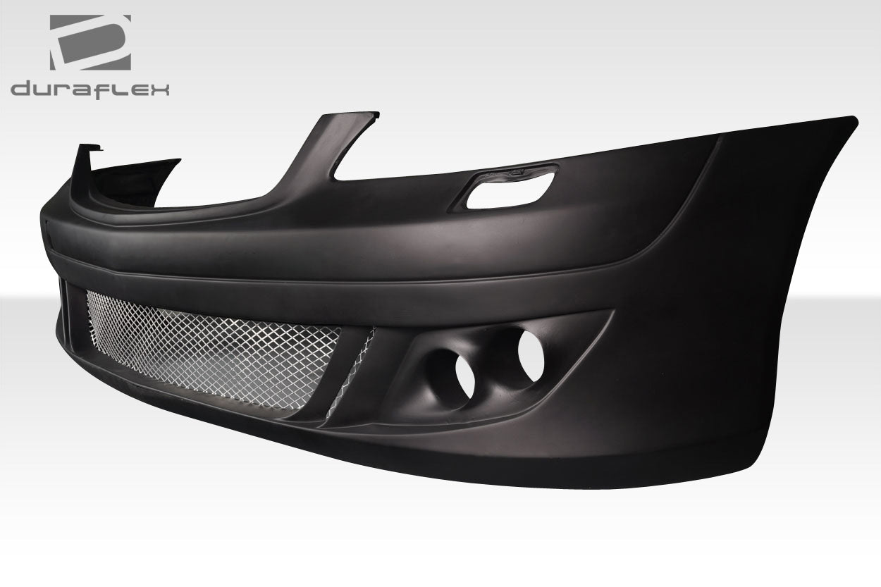 Bumper Covers - Front 107789 Duraflex