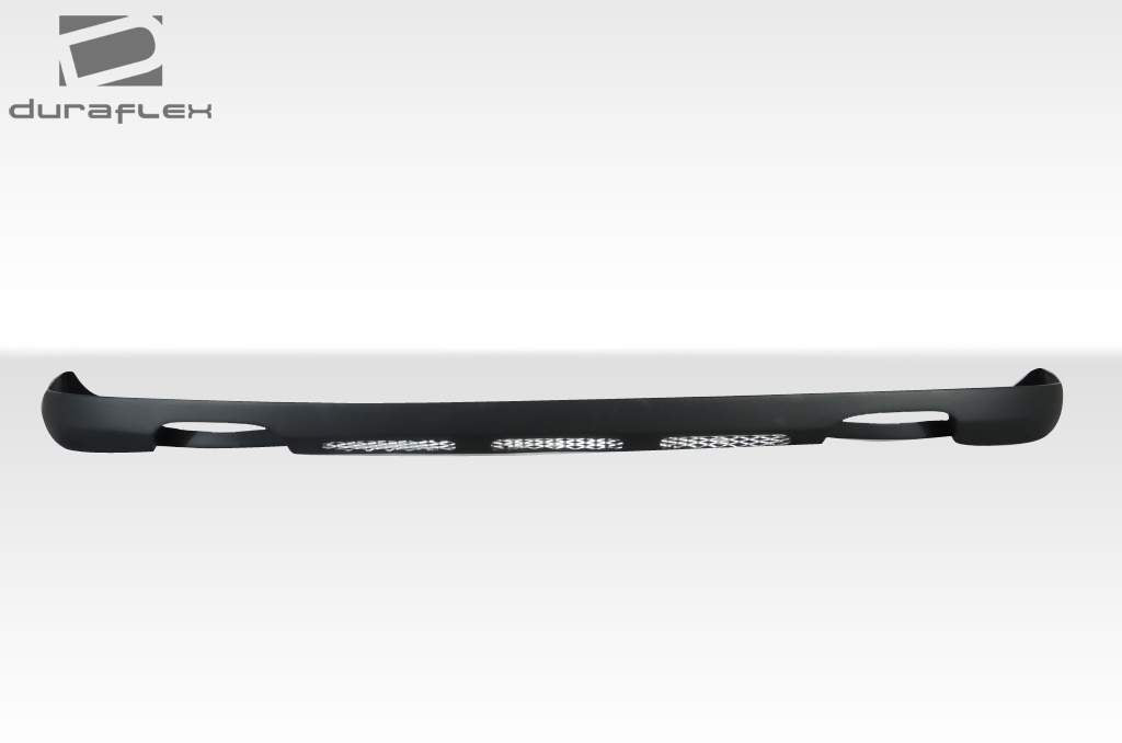 Rear Lip 107791 Duraflex