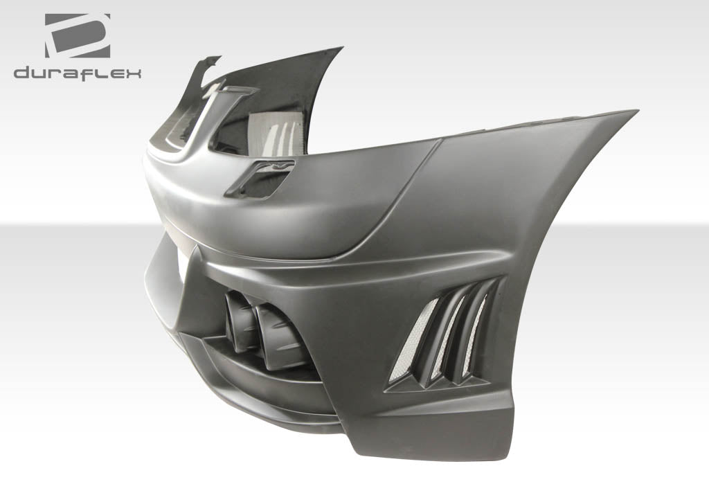 Bumper Covers - Front 107792 Duraflex