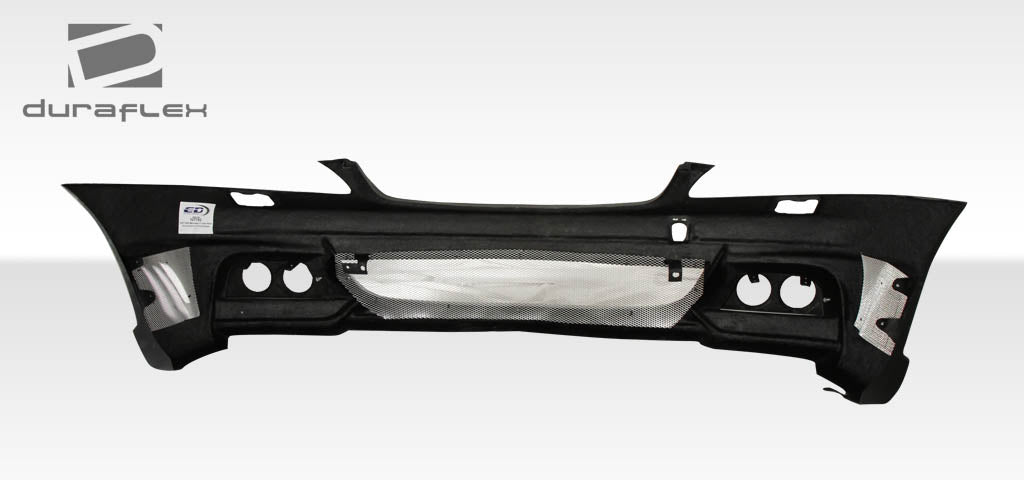 Bumper Covers - Front 107792 Duraflex