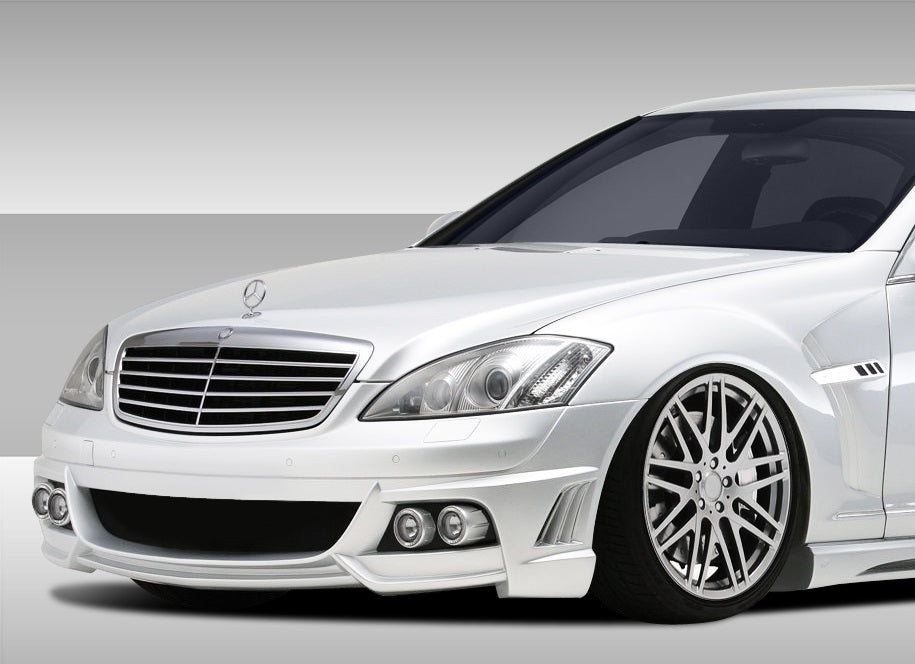 Bumper Covers - Front 107792 Duraflex