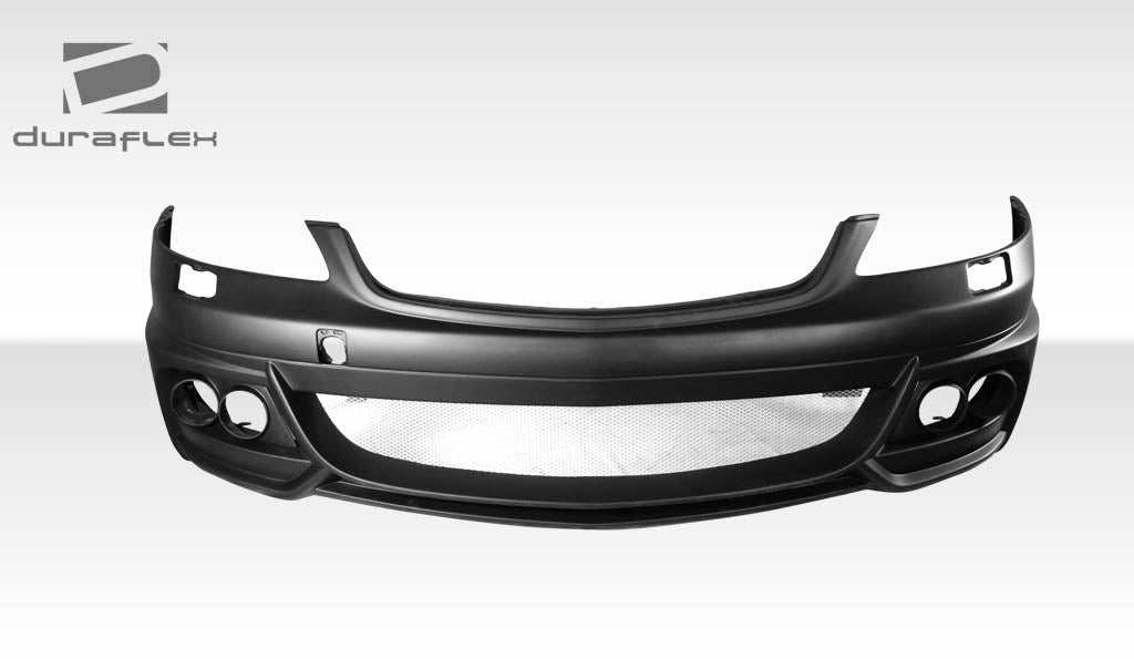 Bumper Covers - Front 107792 Duraflex