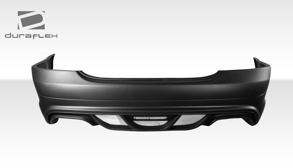 Bumper Covers - Rear 107794 Duraflex