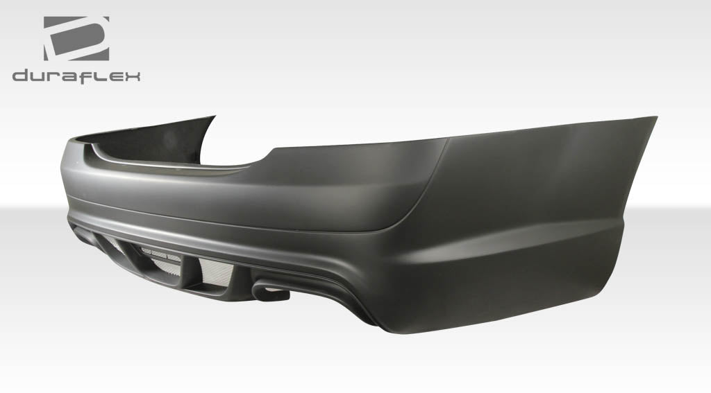 Bumper Covers - Rear 107794 Duraflex