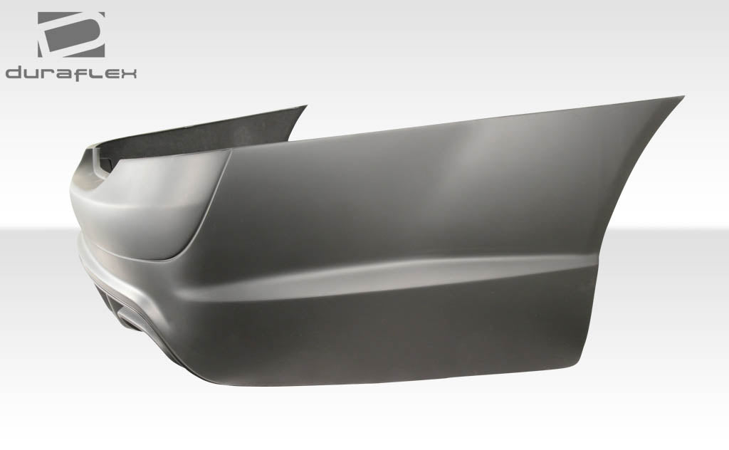 Bumper Covers - Rear 107794 Duraflex
