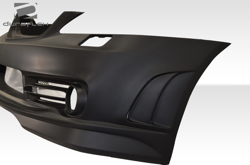 Bumper Covers - Front 112069 Duraflex