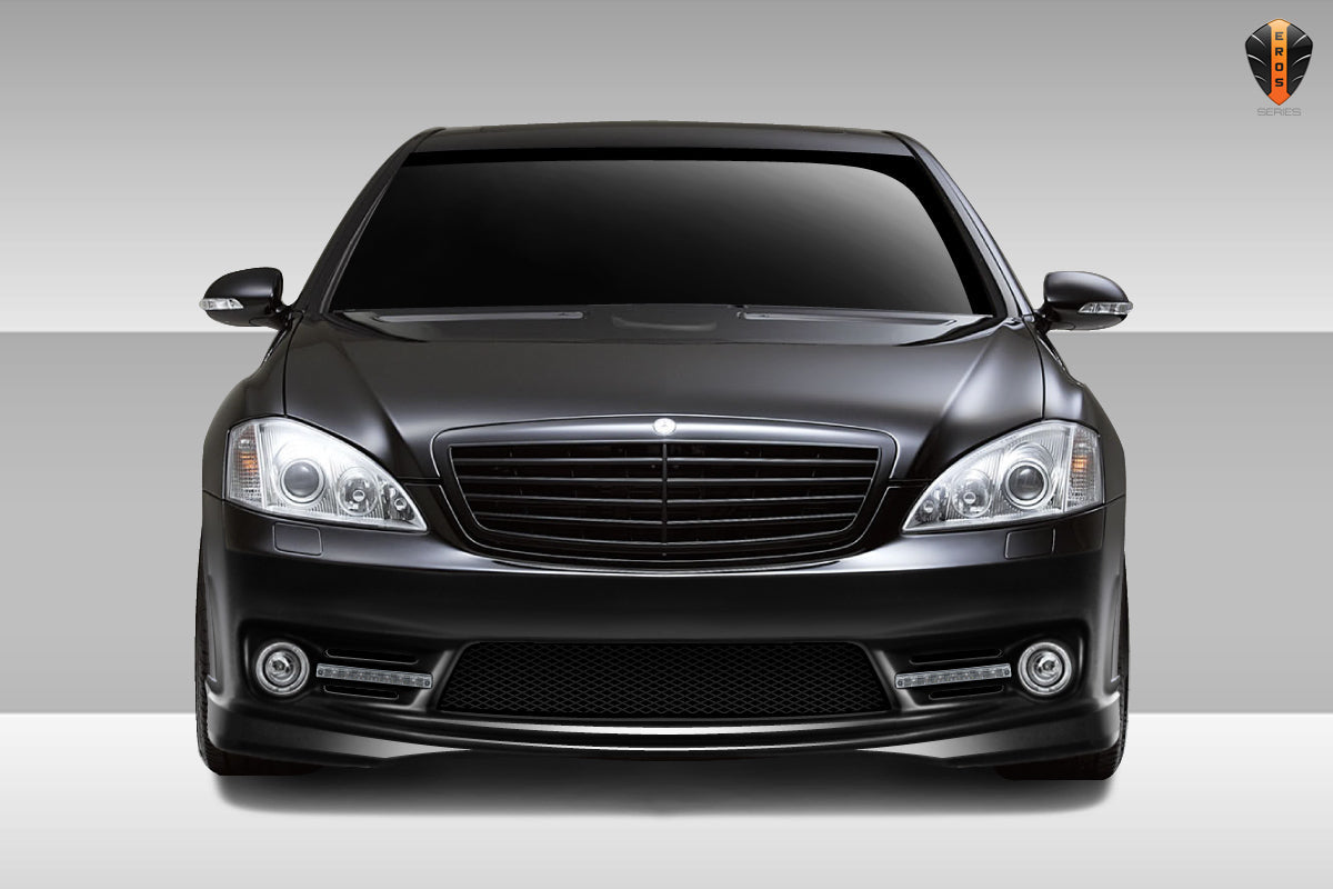 Bumper Covers - Front 112069 Duraflex