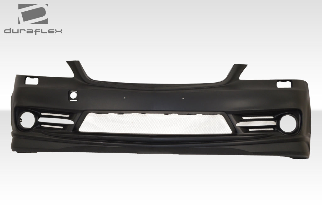 Bumper Covers - Front 112069 Duraflex