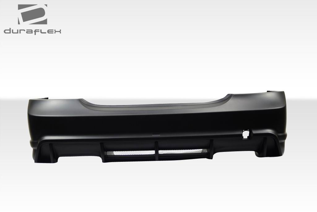 Bumper Covers - Rear 112071 Duraflex