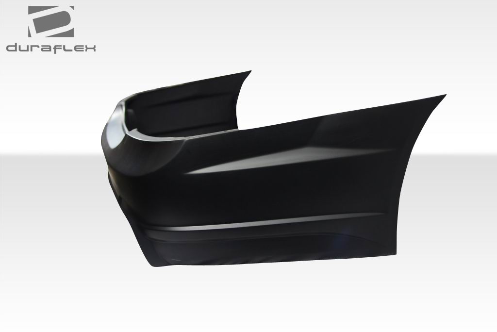 Bumper Covers - Rear 112071 Duraflex