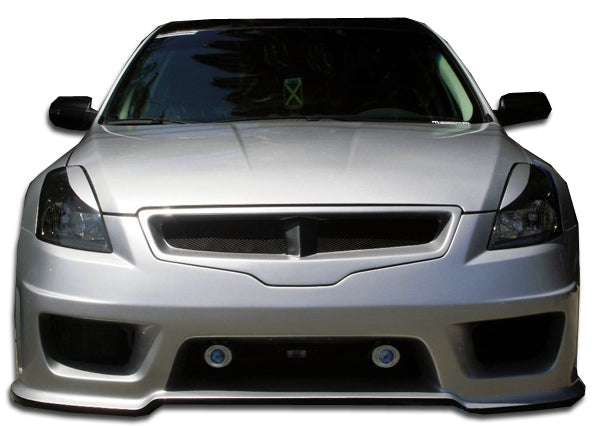 Bumper Covers - Front 105682 Duraflex