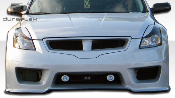 Bumper Covers - Front 105682 Duraflex