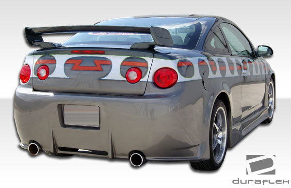 Body Kits 106018 Duraflex