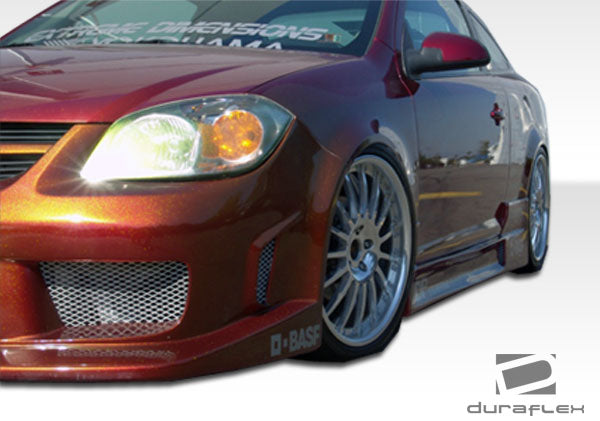 Body Kits 106018 Duraflex