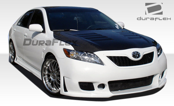 Bumper Covers - Front 104350 Duraflex
