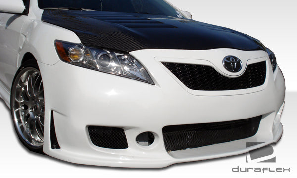 Bumper Covers - Front 104350 Duraflex