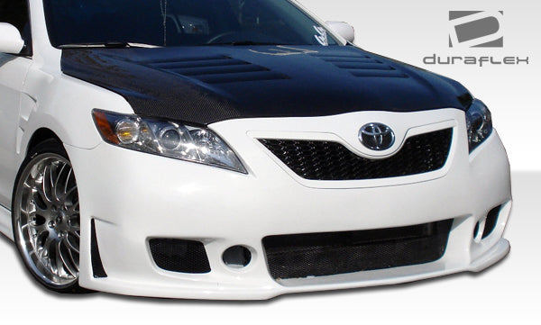 Bumper Covers - Front 104350 Duraflex
