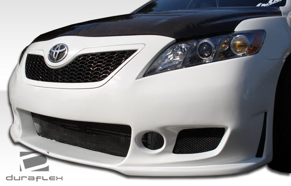 Bumper Covers - Front 104350 Duraflex