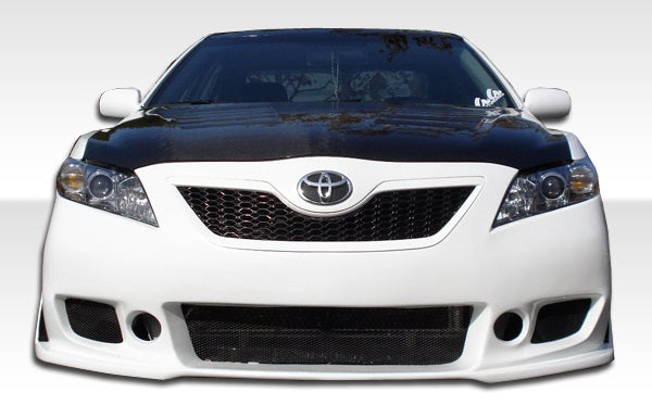 Bumper Covers - Front 104350 Duraflex