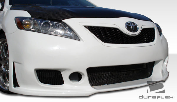 Bumper Covers - Front 104350 Duraflex