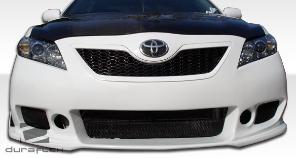 Bumper Covers - Front 104350 Duraflex
