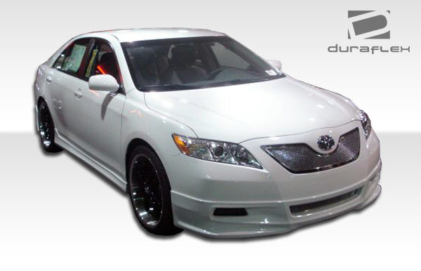 Front Lip 103472 Duraflex