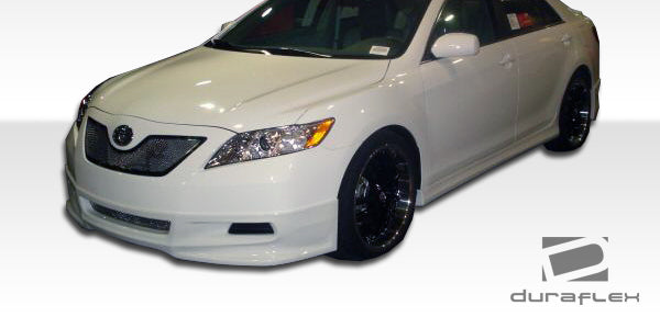 Front Lip 103472 Duraflex