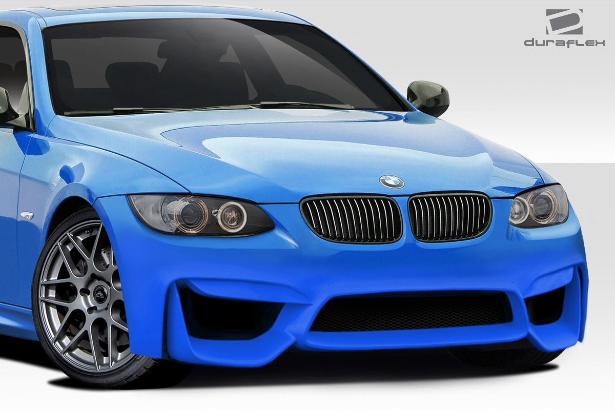 Bumper Covers - Front 112632 Duraflex