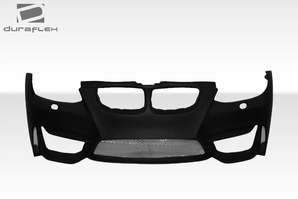 Bumper Covers - Front 112632 Duraflex