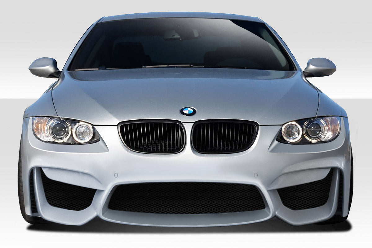 Bumper Covers - Front 112632 Duraflex