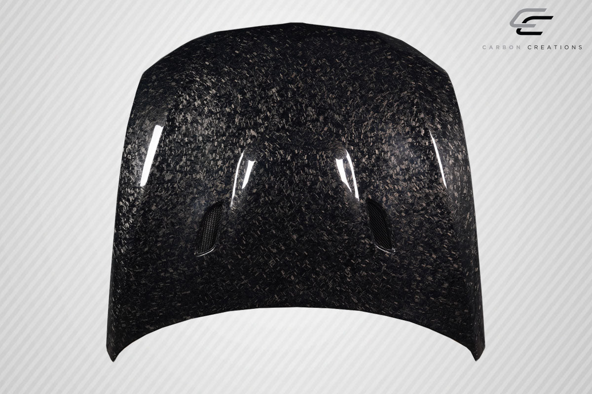 Hoods 119253 Carbon Creations