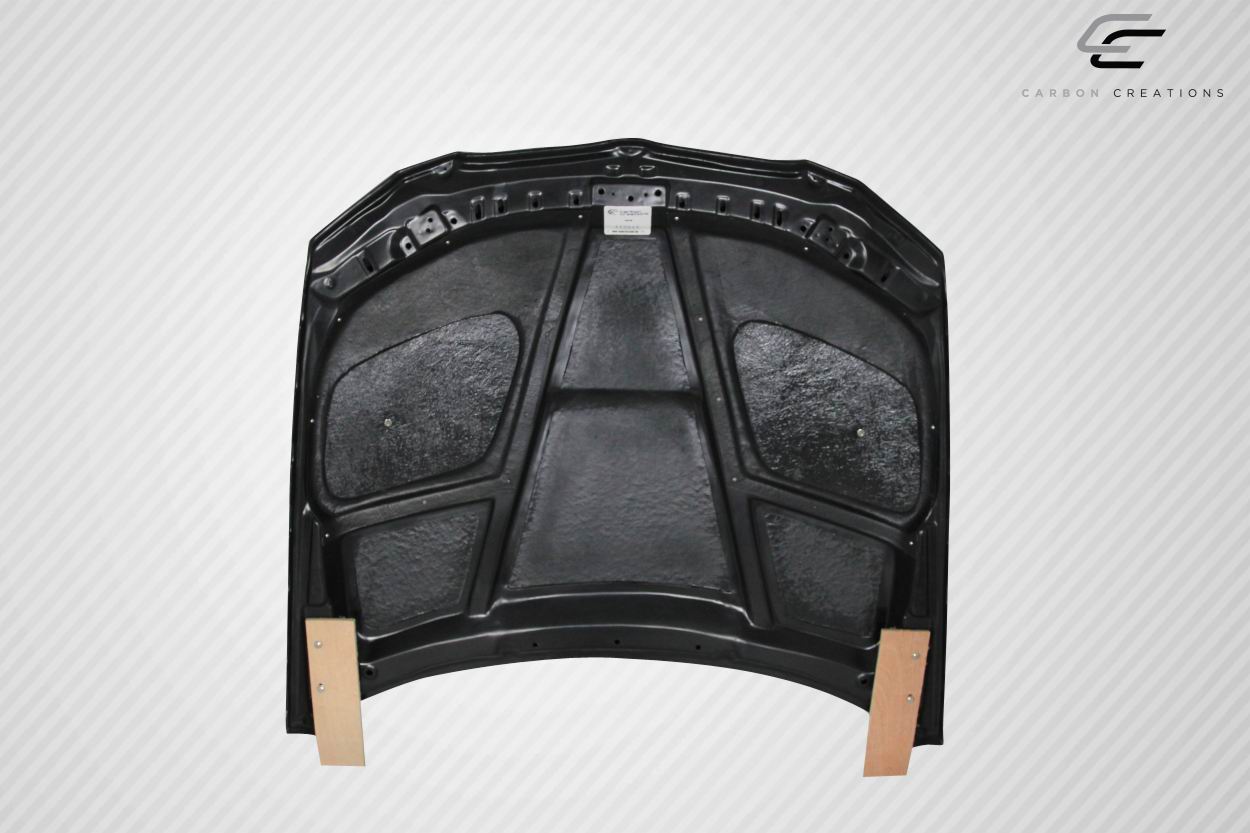 Hoods 112915 Carbon Creations