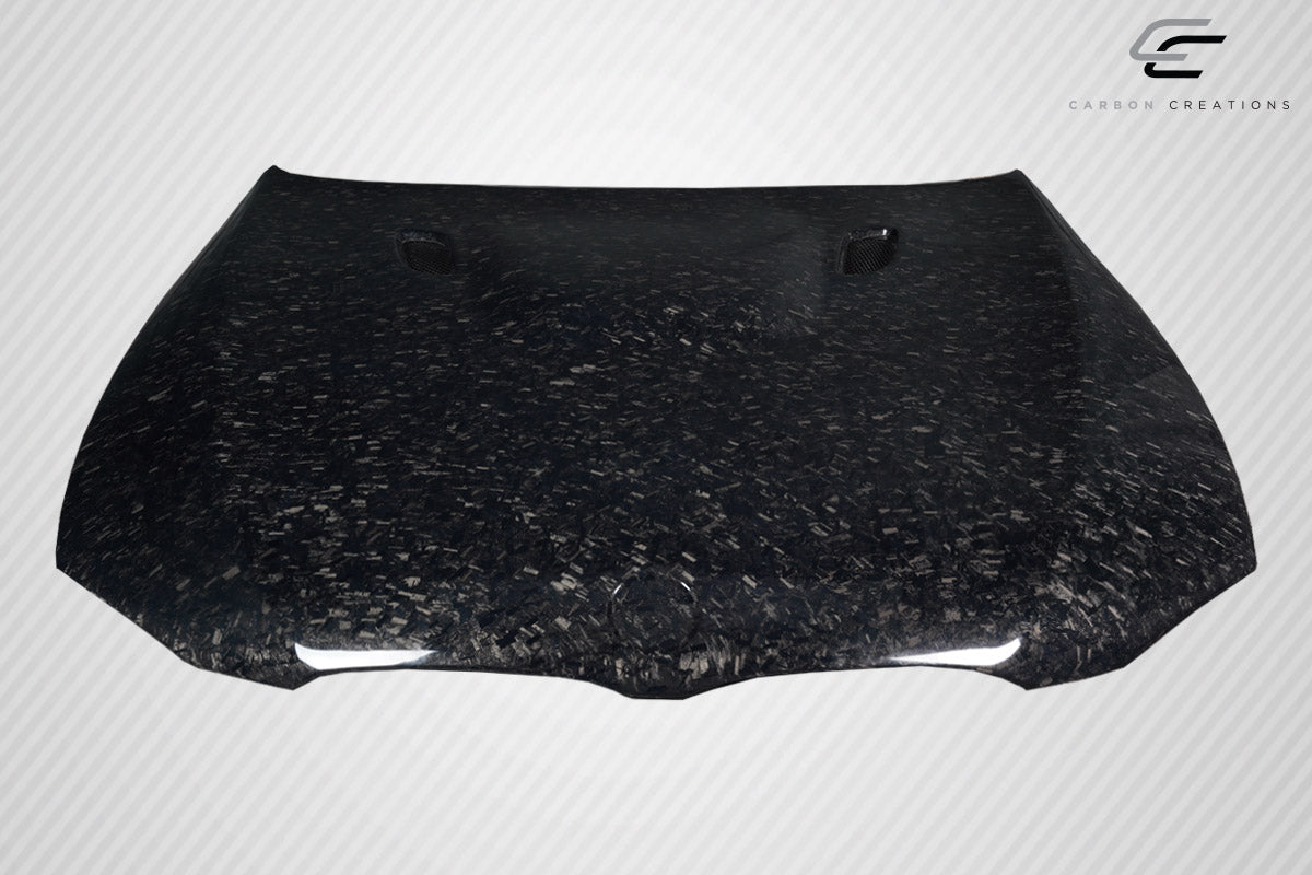 Hoods 119253 Carbon Creations