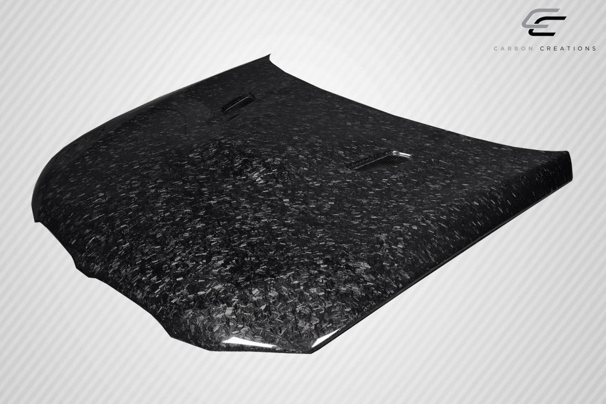Hoods 119253 Carbon Creations