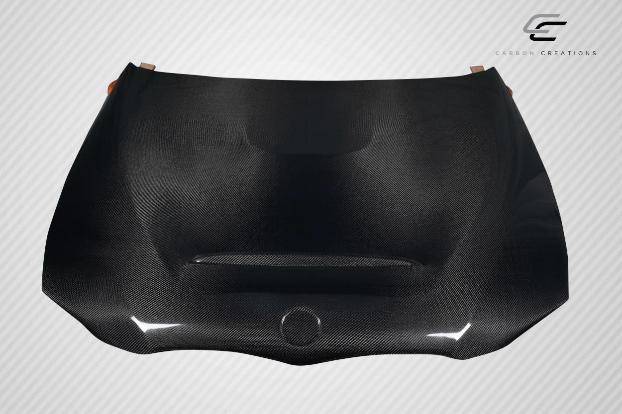 Hoods 117089 Carbon Creations