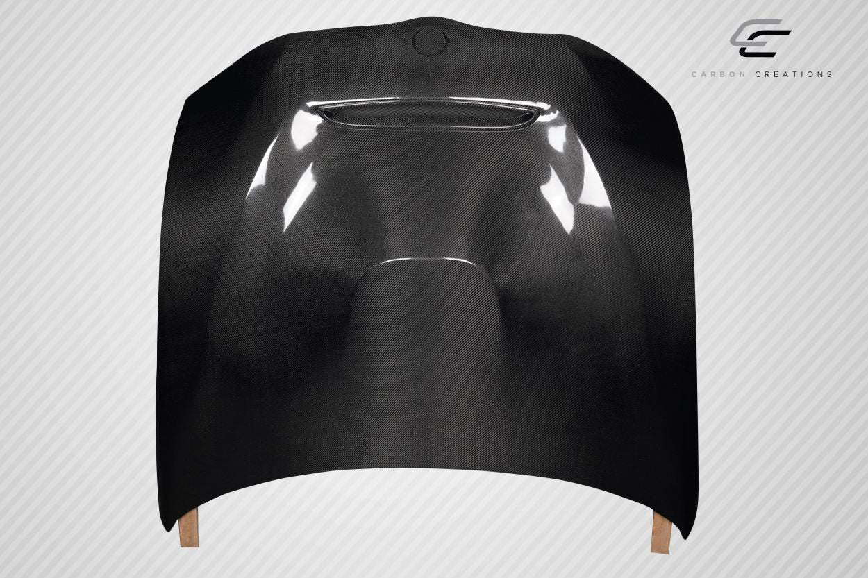 Hoods 117089 Carbon Creations