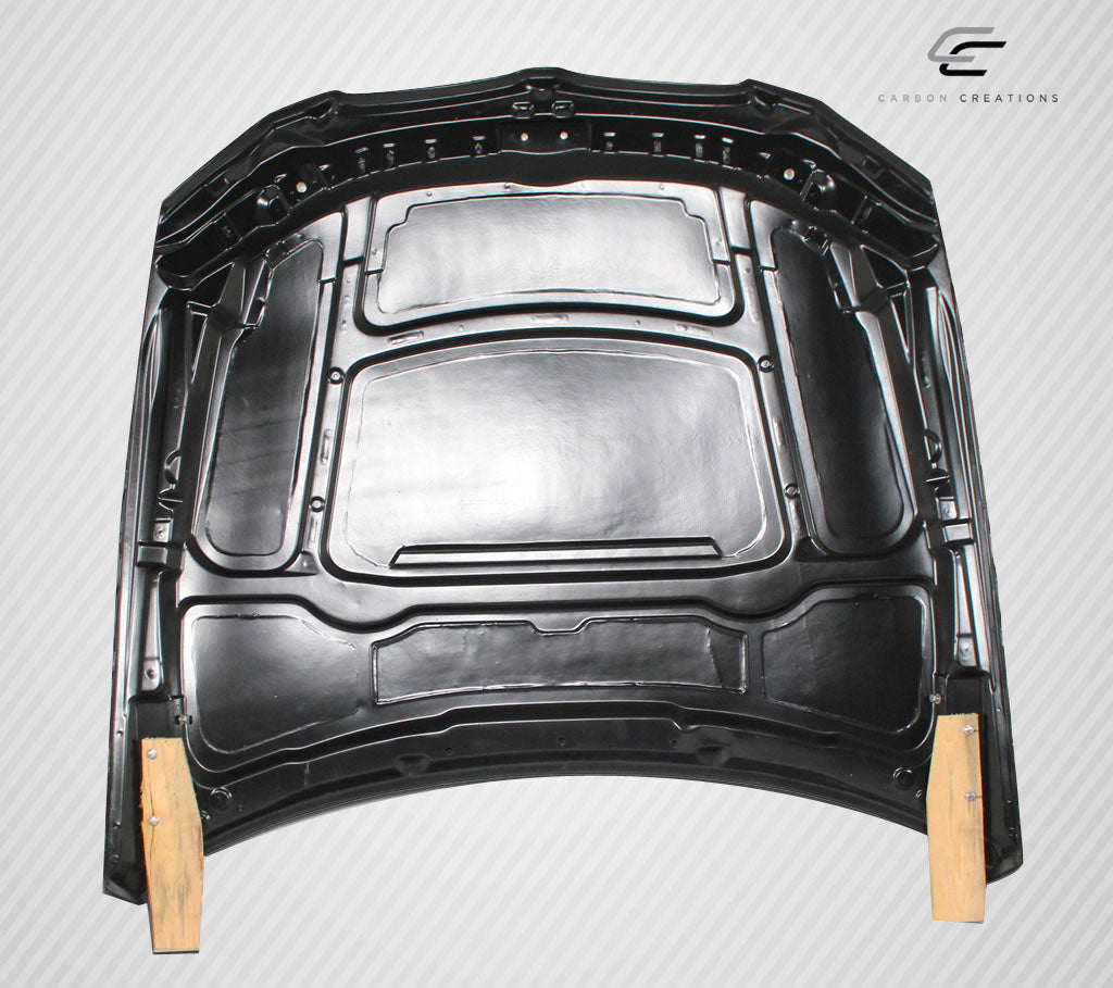Hoods 104764 Carbon Creations