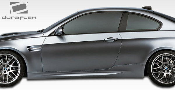 Body Kits 109572 Duraflex