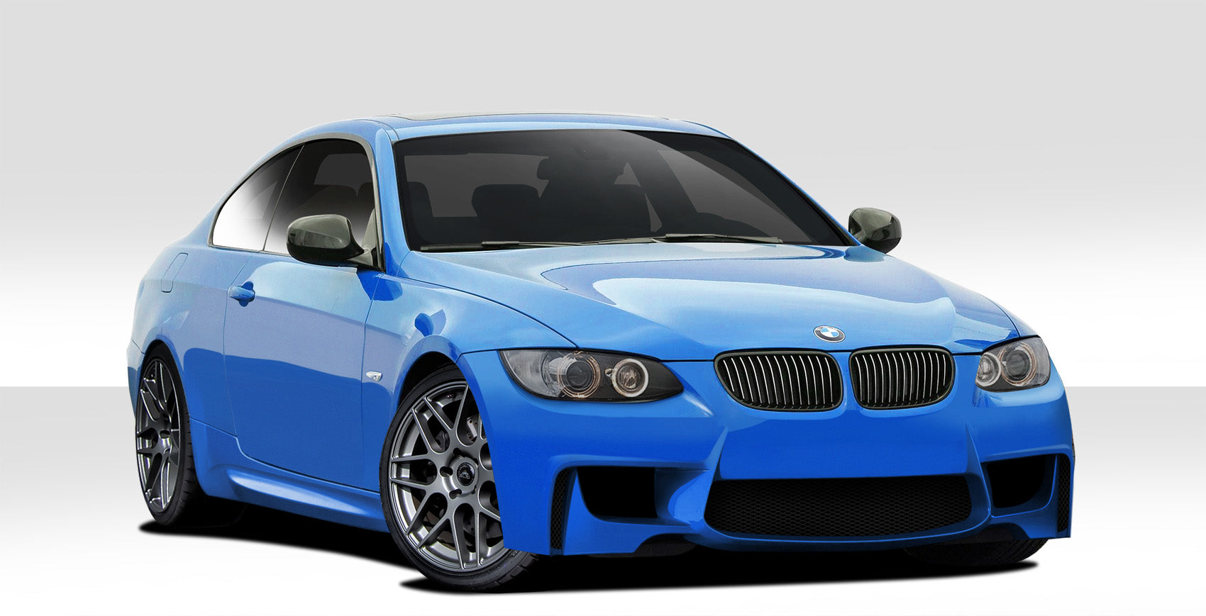Body Kits 109572 Duraflex