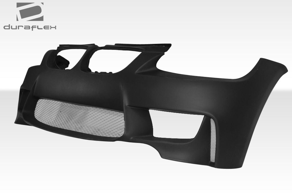 Bumper Covers - Front 109529 Duraflex