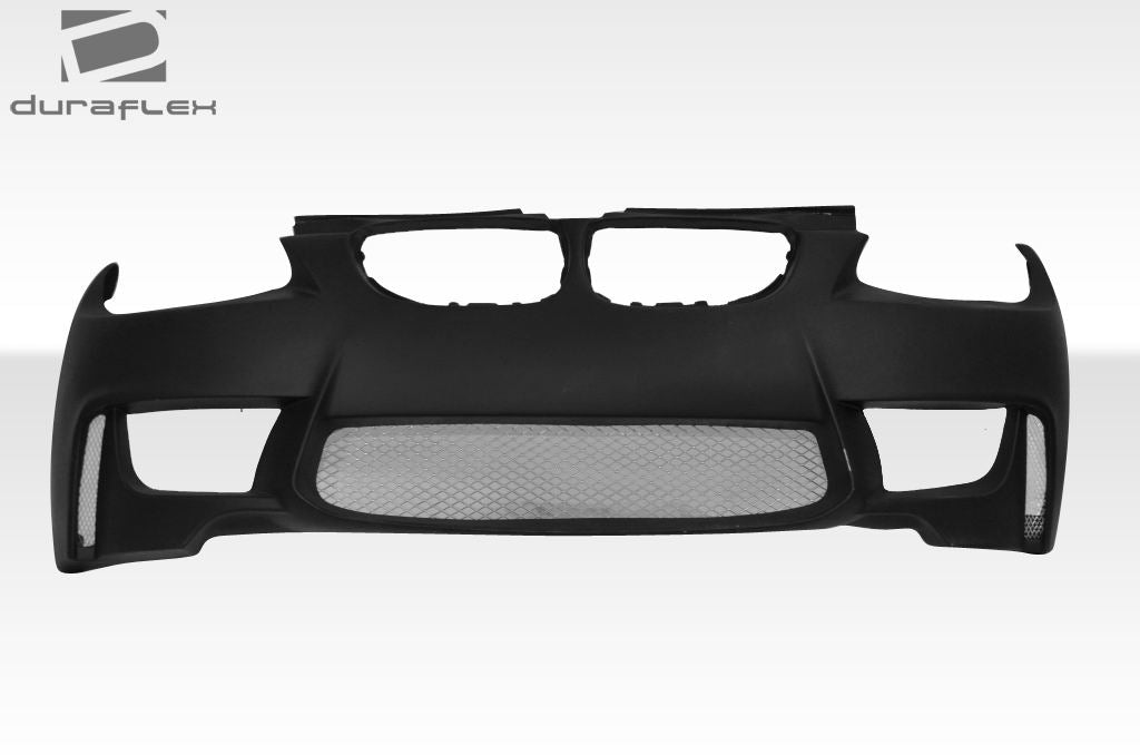 Bumper Covers - Front 109529 Duraflex