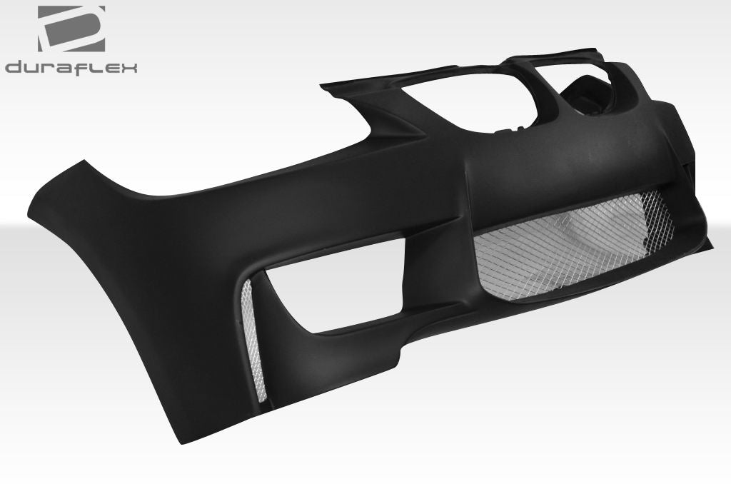 Bumper Covers - Front 109529 Duraflex