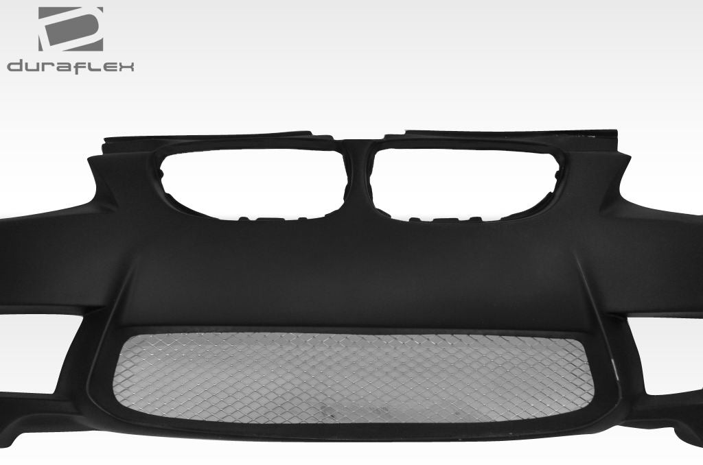 Bumper Covers - Front 109529 Duraflex
