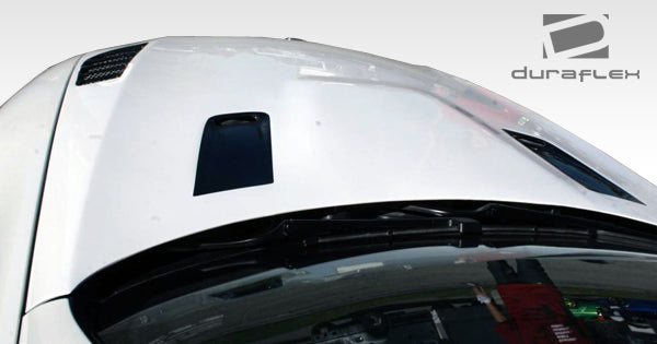 Hoods 103869 Duraflex